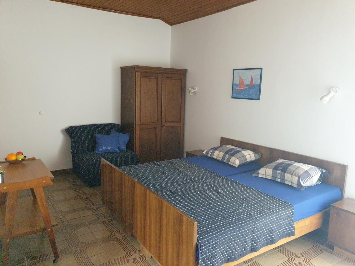 Apartments By The Sea Dingac - Potocine, Peljesac - 4533 Potomje Kültér fotó